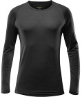 Devold Breeze Man Shirt Black