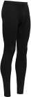 Devold M's Breeze Merino 150 Longs Black