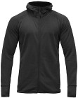 Devold Nibba Man Jacket Caviar