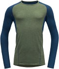 Devold Running Man Shirt Forest