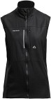 Devold Running Woman Vest Caviar