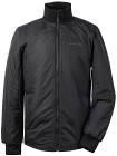 Didriksons Peder Unisex Jacket 3 Black
