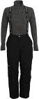 Dobsom W's Vemdalen Skipants Black