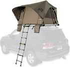 Dometic TRT120E Roof Top Tent Green