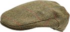 Dubarry Holly Tweed Cap Moss