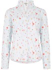 Dubarry W's Fuchsia Pale Blue