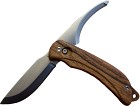 EKA Swingblade G3 Wood