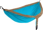 Eno Hammock DoubleNest Teal/Khaki