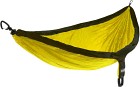 Eno Hammock SingleNest Black/Yellow