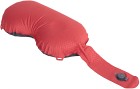 Exped Pillow Pump Ruby Red