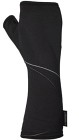 Extremities Power Liner Wrist Gaiter Black