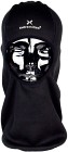 Extremities X Therm Stretch Balaclava  Black