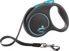 Flexi Black Design Band S 5 m flere farger