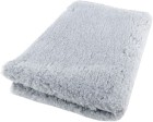 Foxy Fur Sleeping Pad with Non-Slip Granite 100 x 150 cm