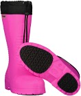 FUBUKI Niseko 2.0 Unisex Pink -30°C