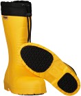 FUBUKI Niseko 2.0 Unisex Yellow -30°C