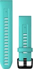 Garmin QuickFit 20 mm Aqua Silicone Band