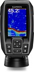 Garmin Striker 4 with Dual-Beam Transducer