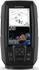 Garmin Striker Vivid 4cv with GT20