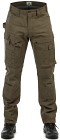 Garphyttan M's Crafter Fixar Trousers Brown