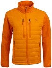 Garphyttan W's Specialist Insulated Fleece Orange