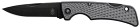 Gerber US1 Pocket Folder Black/Gray