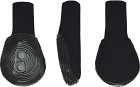Goo-eez Monochromez Black/Black 2XL 2 pcs