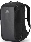 Gregory Border Traveler 30 Total Black
