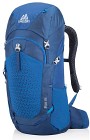 Gregory M's Zulu 35 Empire Blue