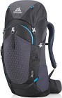 Gregory M's Zulu 40 Ozone Black