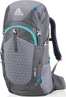 Gregory W's Jade 33 Ethereal Grey