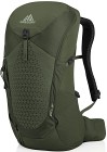 Gregory Zulu 30 Olive Green