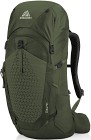Gregory Zulu 40 Olive Green