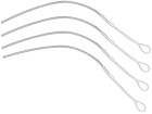 Greys Braided Loop Pack 4-8