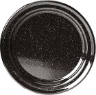 GSI 10'' Plate Black