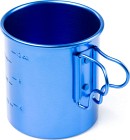 GSI Bugaboo Cup 414 ml Blue