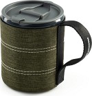 GSI Infinity Backpacker Mug Green