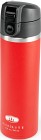 GSI Microlite Flip 500 Haute Red