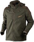 Härkila Metso Active Jacket Willow Green/Shadow Brown