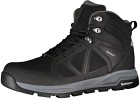 Halti M's Jura Mid DX IC Black