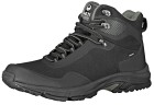 Halti M's Fara Mid 2 DX Black/Dark Grey
