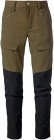 Halti M's Hiker II Outdoor Pants Dark Olive