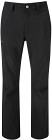 Halti M's Vuoksi Recy DX Shell Pants Black