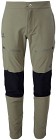 Halti Pallas II M X-Stretch Pants Green/Black