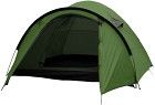 Halti Tuntsa Black Light Tent Cactus Green