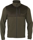 Härkila Steinn Fleece Jacket Light Willow Green