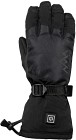 Heat Experience All-Mountain Heated Gloves Black