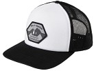 Helly Hansen HH Flatbrim Trucker Cap White Unisex