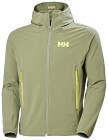 Helly Hansen M's Cascade Shield Fleece Jacket Lav Green