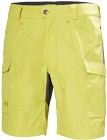 Helly Hansen M's Vandre Cargo Shorts Warm Olive